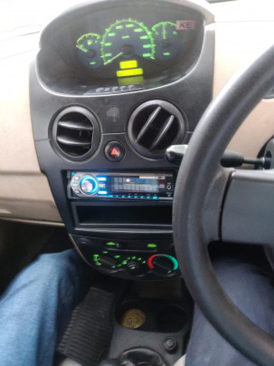 2009 Chevrolet&nbsp;Spark 1.0 LS