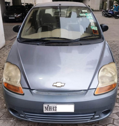 2009 Chevrolet&nbsp;Spark 1.0 LS