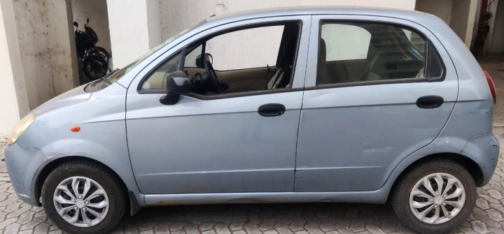 2009 Chevrolet&nbsp;Spark 1.0 LS