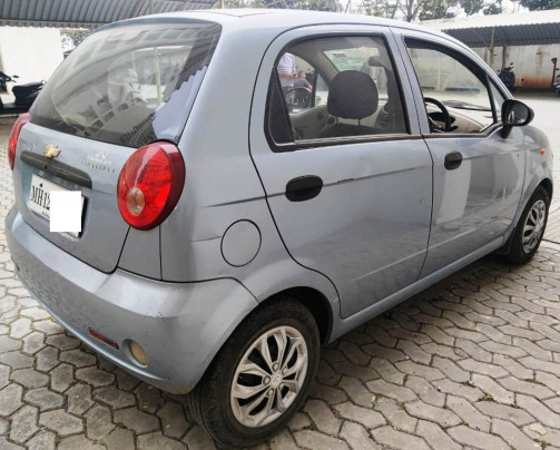 2009 Chevrolet&nbsp;Spark 1.0 LS