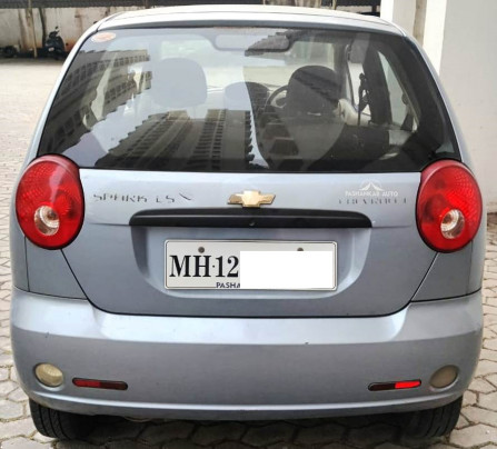 2009 Chevrolet&nbsp;Spark 1.0 LS