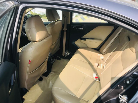 2019 Honda&nbsp;City 2020-2023 V MT