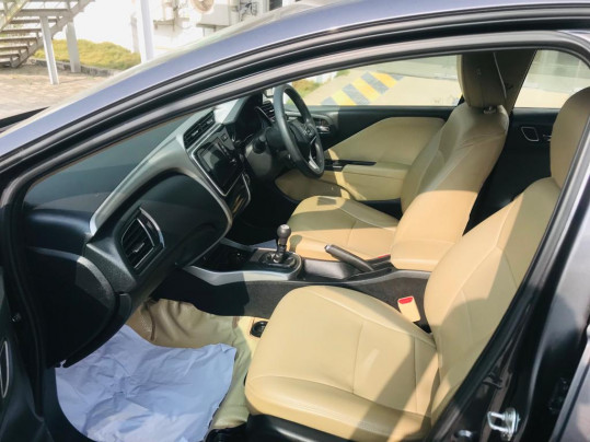 2019 Honda&nbsp;City 2020-2023 V MT