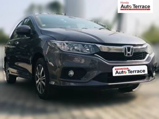 2019 Honda&nbsp;City 2020-2023 V MT