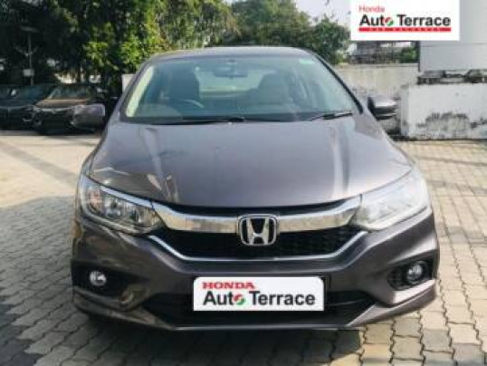 2019 Honda&nbsp;City 2020-2023 V MT