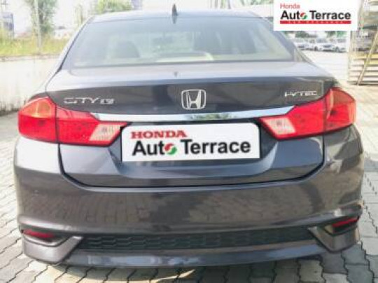 2019 Honda&nbsp;City 2020-2023 V MT