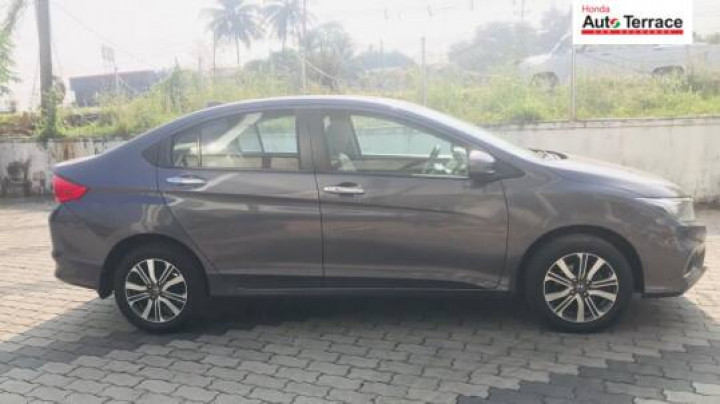 2019 Honda&nbsp;City 2020-2023 V MT