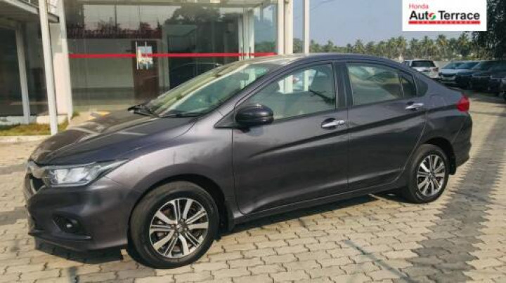 2019 Honda&nbsp;City 2020-2023 V MT