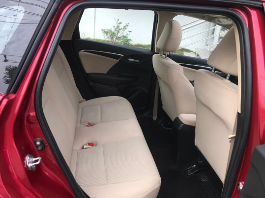 2020 Honda&nbsp;Jazz ZX CVT