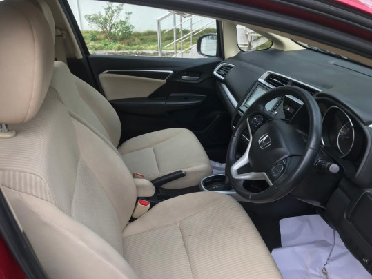 2020 Honda&nbsp;Jazz ZX CVT