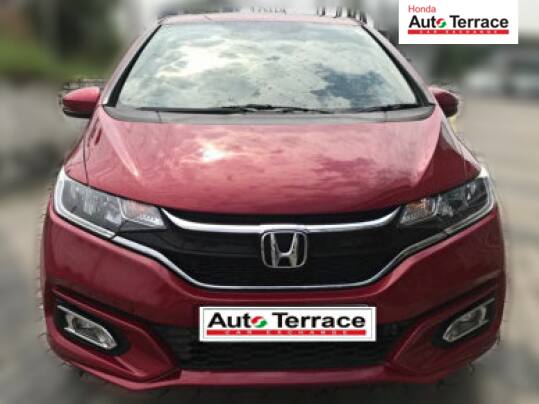 2020 Honda&nbsp;Jazz ZX CVT