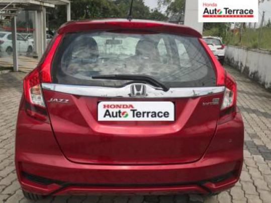 2020 Honda&nbsp;Jazz ZX CVT