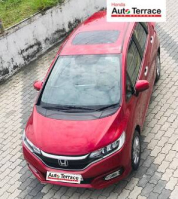 2020 Honda&nbsp;Jazz ZX CVT