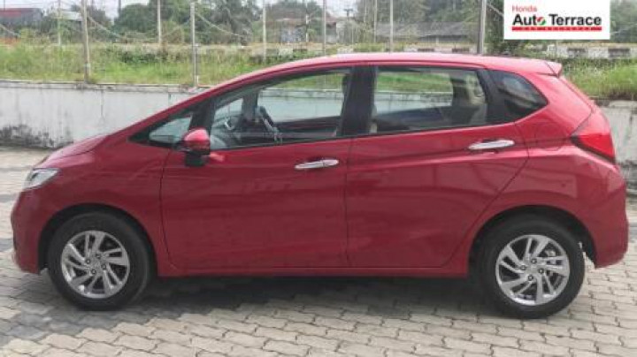 2020 Honda&nbsp;Jazz ZX CVT