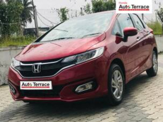 2020 Honda&nbsp;Jazz ZX CVT