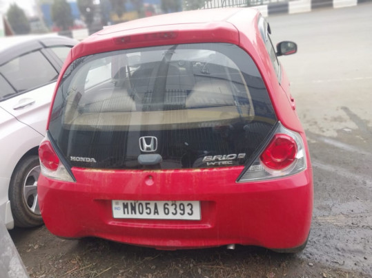 2013 Honda&nbsp;Brio S MT