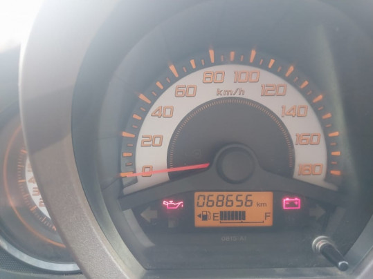 2013 Honda&nbsp;Brio S MT
