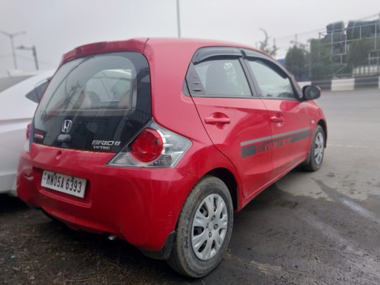 2013 Honda&nbsp;Brio S MT