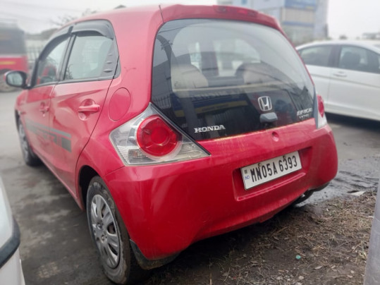 2013 Honda&nbsp;Brio S MT