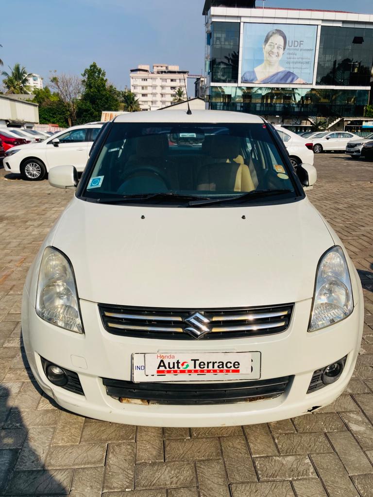 2010 Maruti Swift Dzire Tour LDI