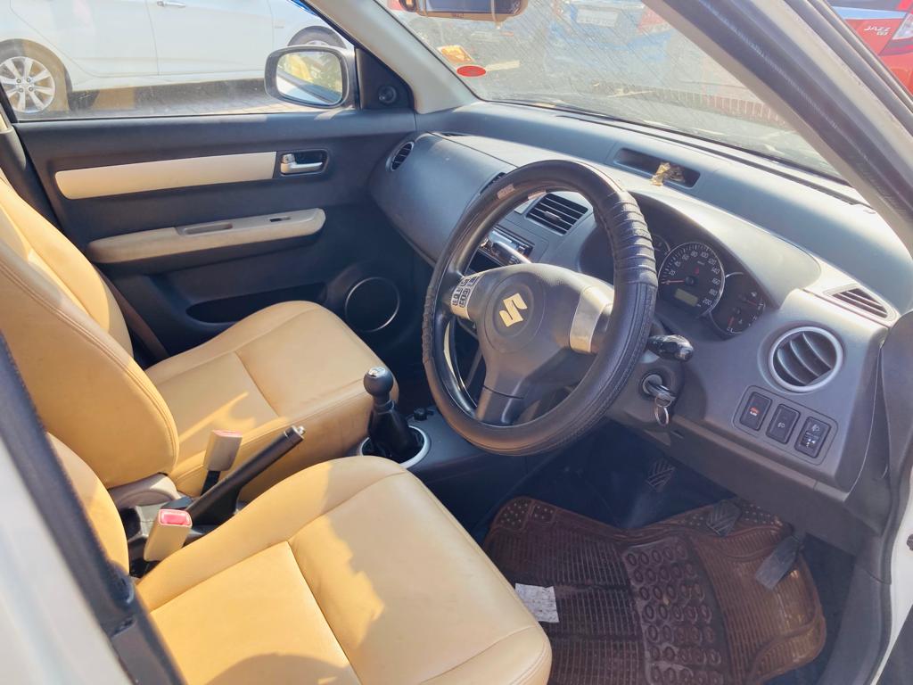 2010 Maruti Swift Dzire Tour LDI