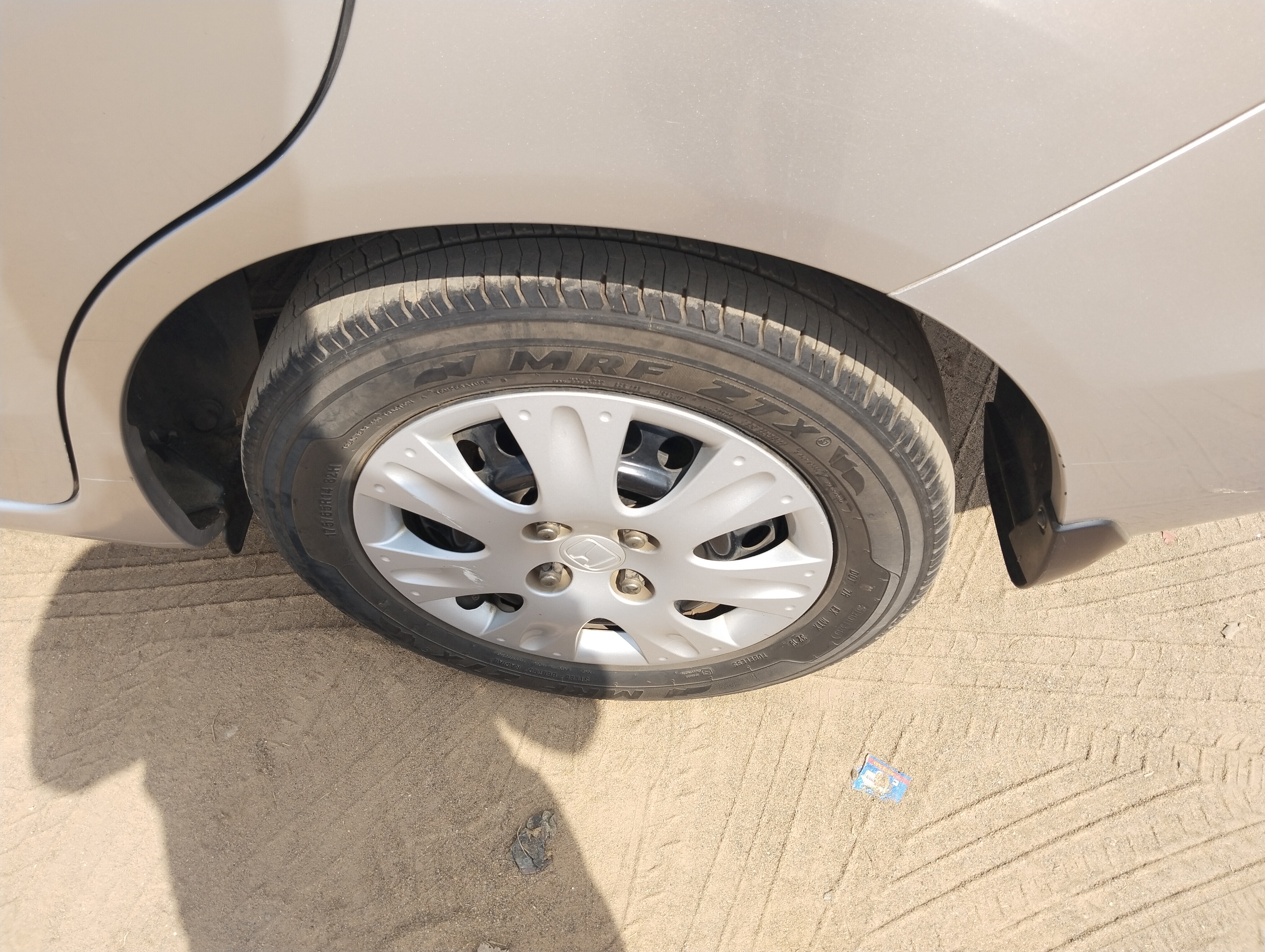 2013 Honda&nbsp;Amaze 2016-2021 S Diesel