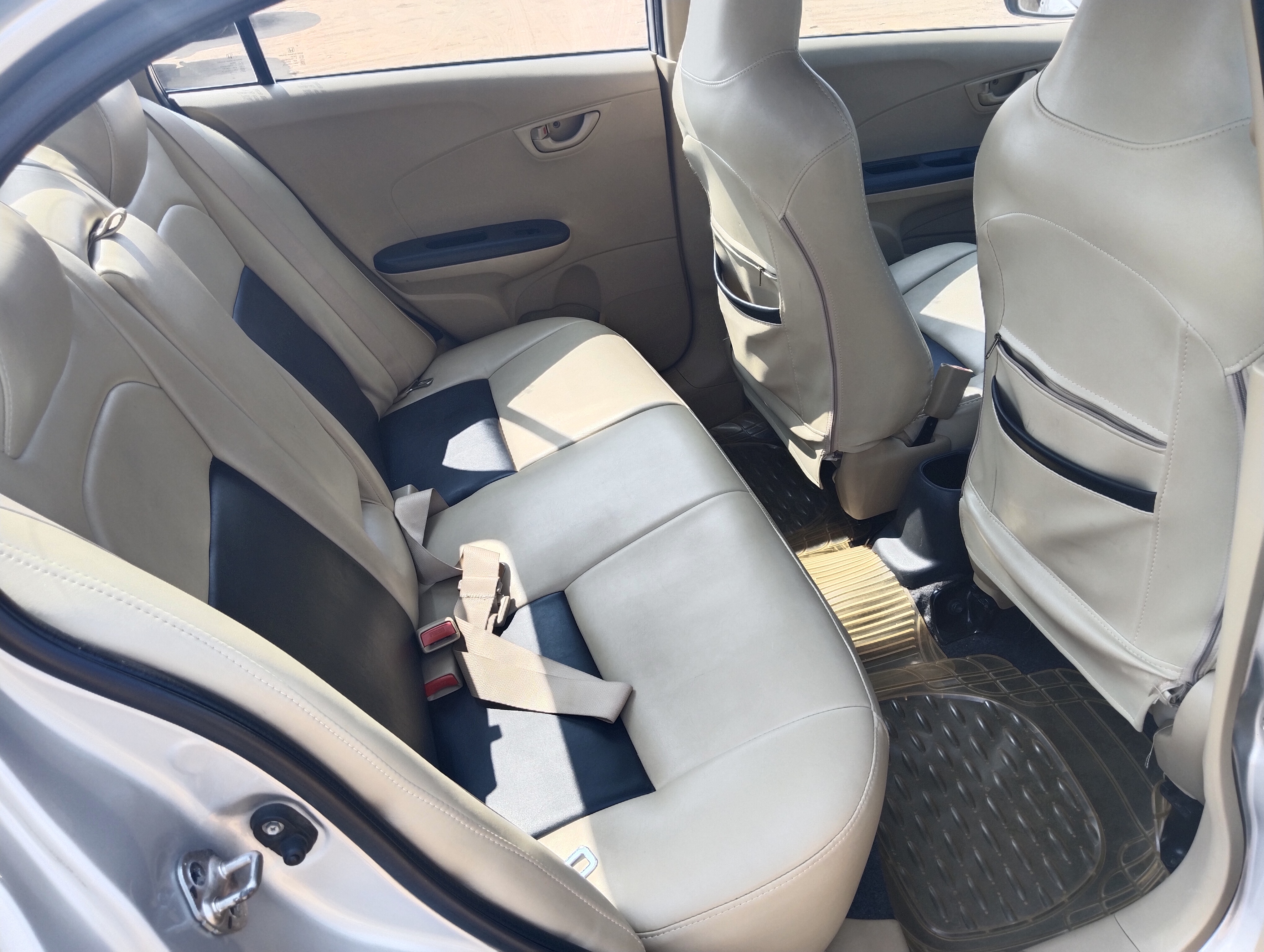 2013 Honda&nbsp;Amaze 2016-2021 S Diesel