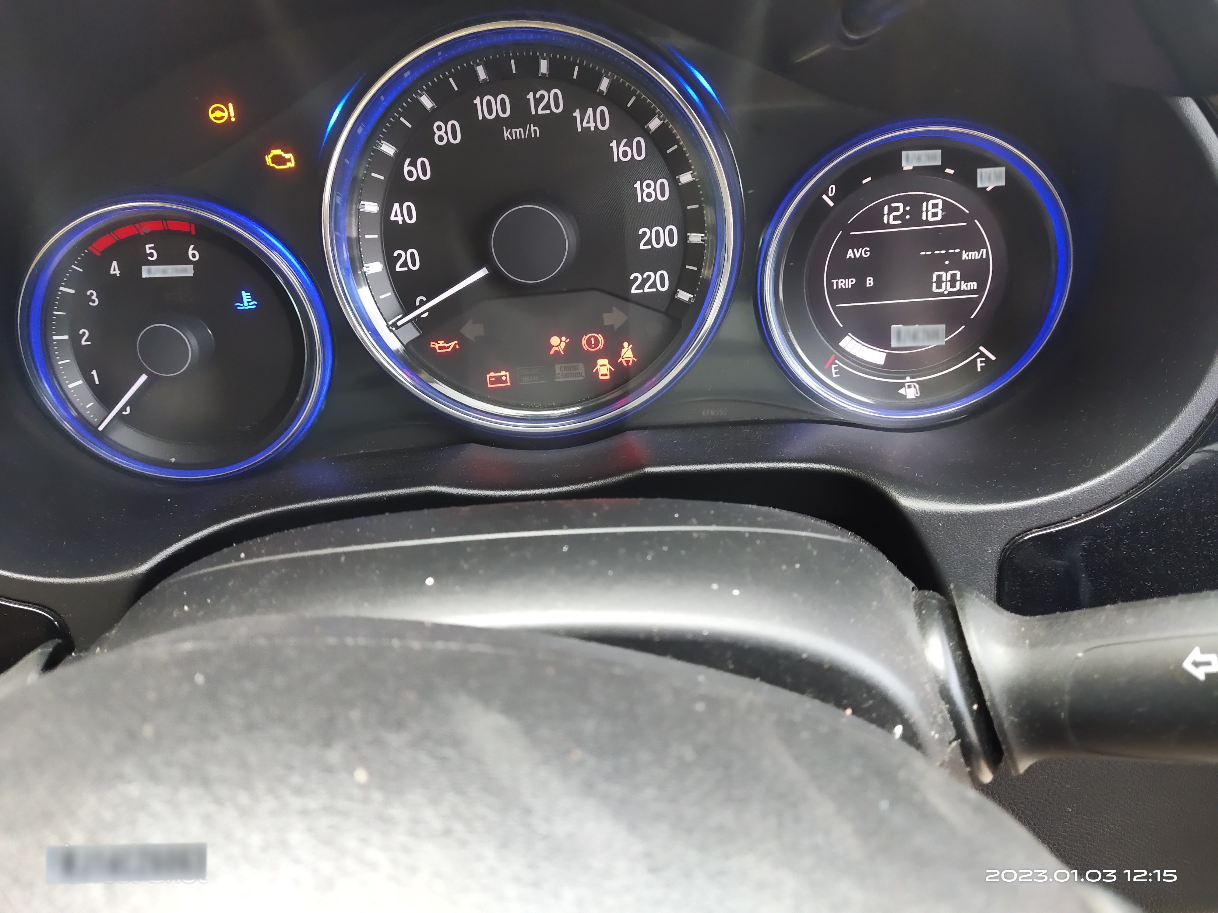 2015 Honda&nbsp;City 4th Generation 1.5 E MT