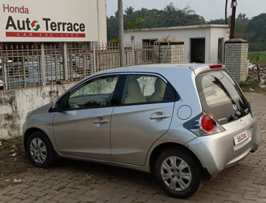 2012 Honda&nbsp;Brio S MT