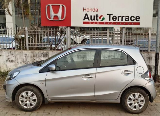 2012 Honda&nbsp;Brio S MT