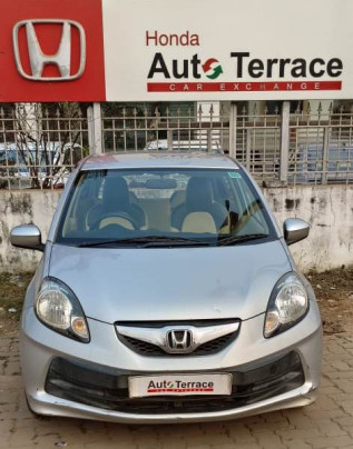 2012 Honda&nbsp;Brio S MT