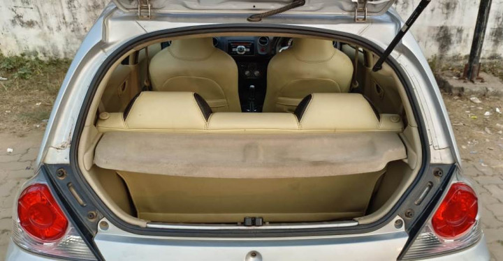 2012 Honda&nbsp;Brio S MT