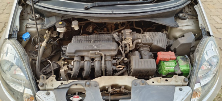 2012 Honda&nbsp;Brio S MT