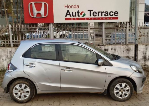 2012 Honda&nbsp;Brio S MT