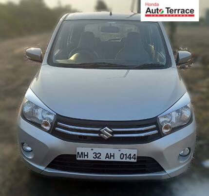 2017 Maruti&nbsp;Celerio 2017-2021 ZXI
