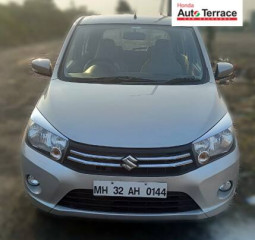 2017 Maruti&nbsp;Celerio 2017-2021 ZXI