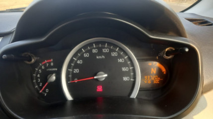 2017 Maruti&nbsp;Celerio 2017-2021 ZXI