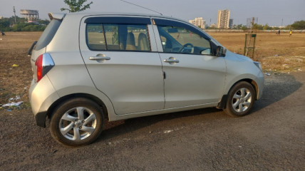 2017 Maruti&nbsp;Celerio 2017-2021 ZXI