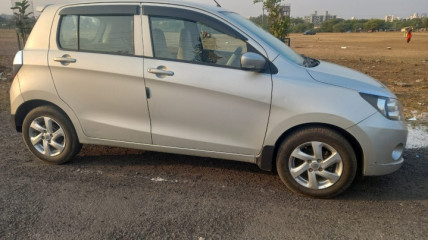 2017 Maruti&nbsp;Celerio 2017-2021 ZXI
