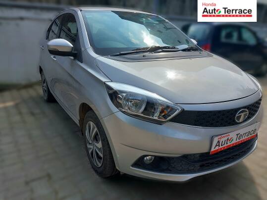 2018 Tata Tigor 2017-2020 1.2 Revotron XTA