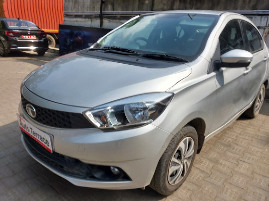 2018 Tata Tigor 2017-2020 1.2 Revotron XTA