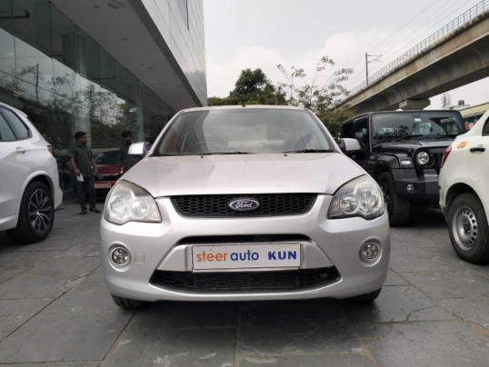 2014 Ford&nbsp;Fiesta 1.4 Duratorq CLXI
