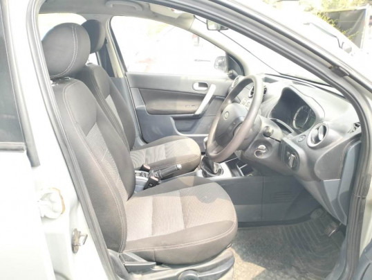 2014 Ford&nbsp;Fiesta 1.4 Duratorq CLXI