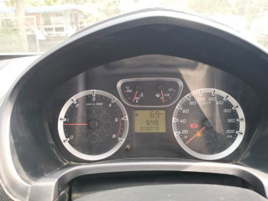 2014 Ford&nbsp;Fiesta 1.4 Duratorq CLXI