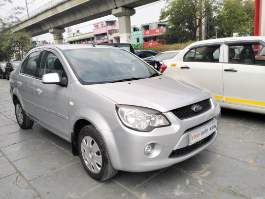 2014 Ford&nbsp;Fiesta 1.4 Duratorq CLXI