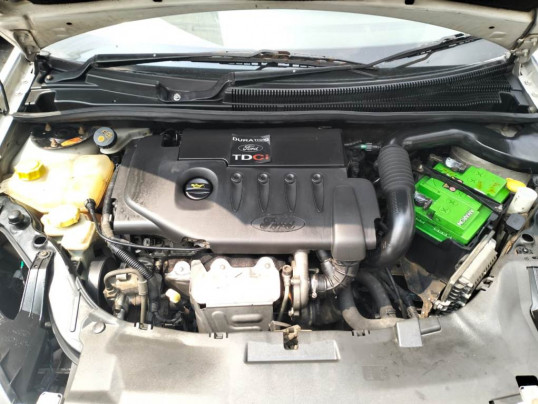 2014 Ford&nbsp;Fiesta 1.4 Duratorq CLXI