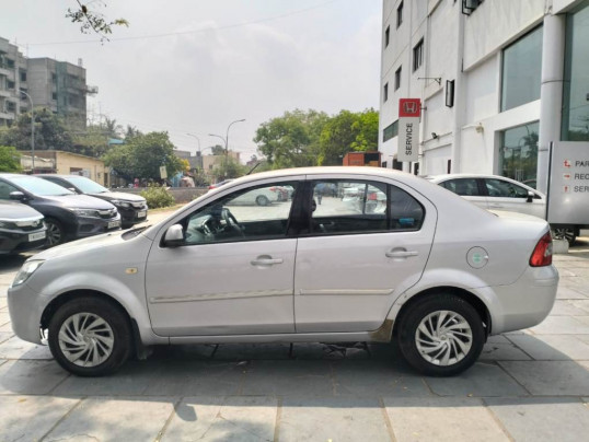 2014 Ford&nbsp;Fiesta 1.4 Duratorq CLXI