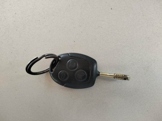 2014 Ford&nbsp;Fiesta 1.4 Duratorq CLXI