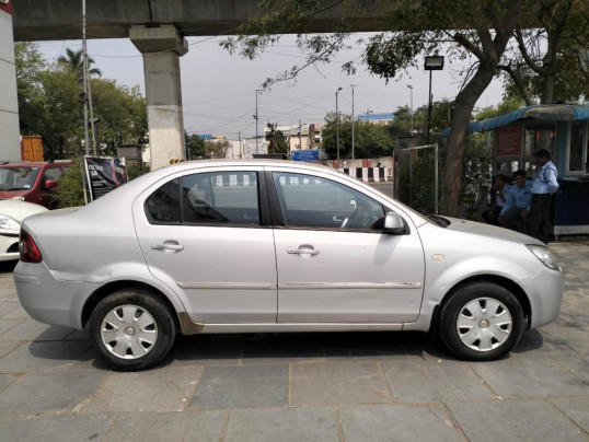2014 Ford&nbsp;Fiesta 1.4 Duratorq CLXI