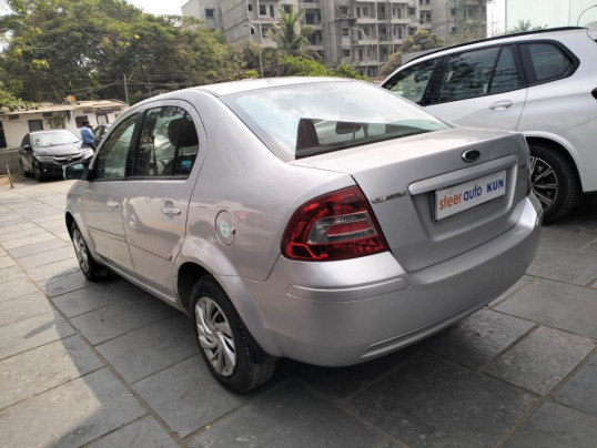 2014 Ford&nbsp;Fiesta 1.4 Duratorq CLXI